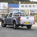 Great Wall Wingle 5 Luxury 2WD