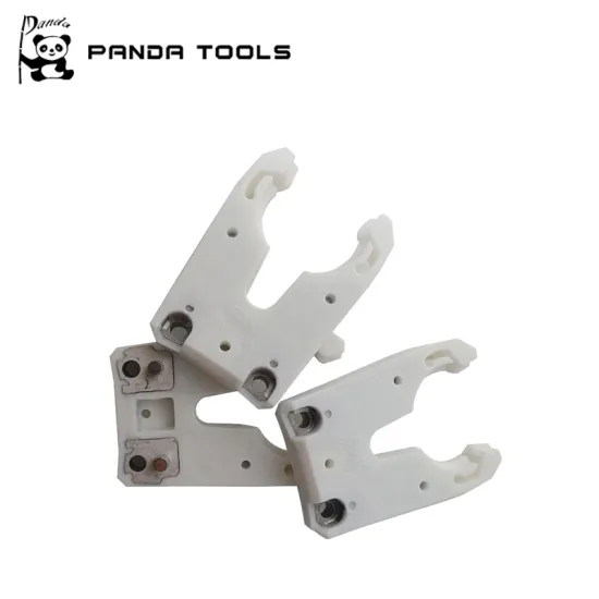 ISO30 Spindle Plastic Tool Holder Clamp Fork for CNC Factory Outlet