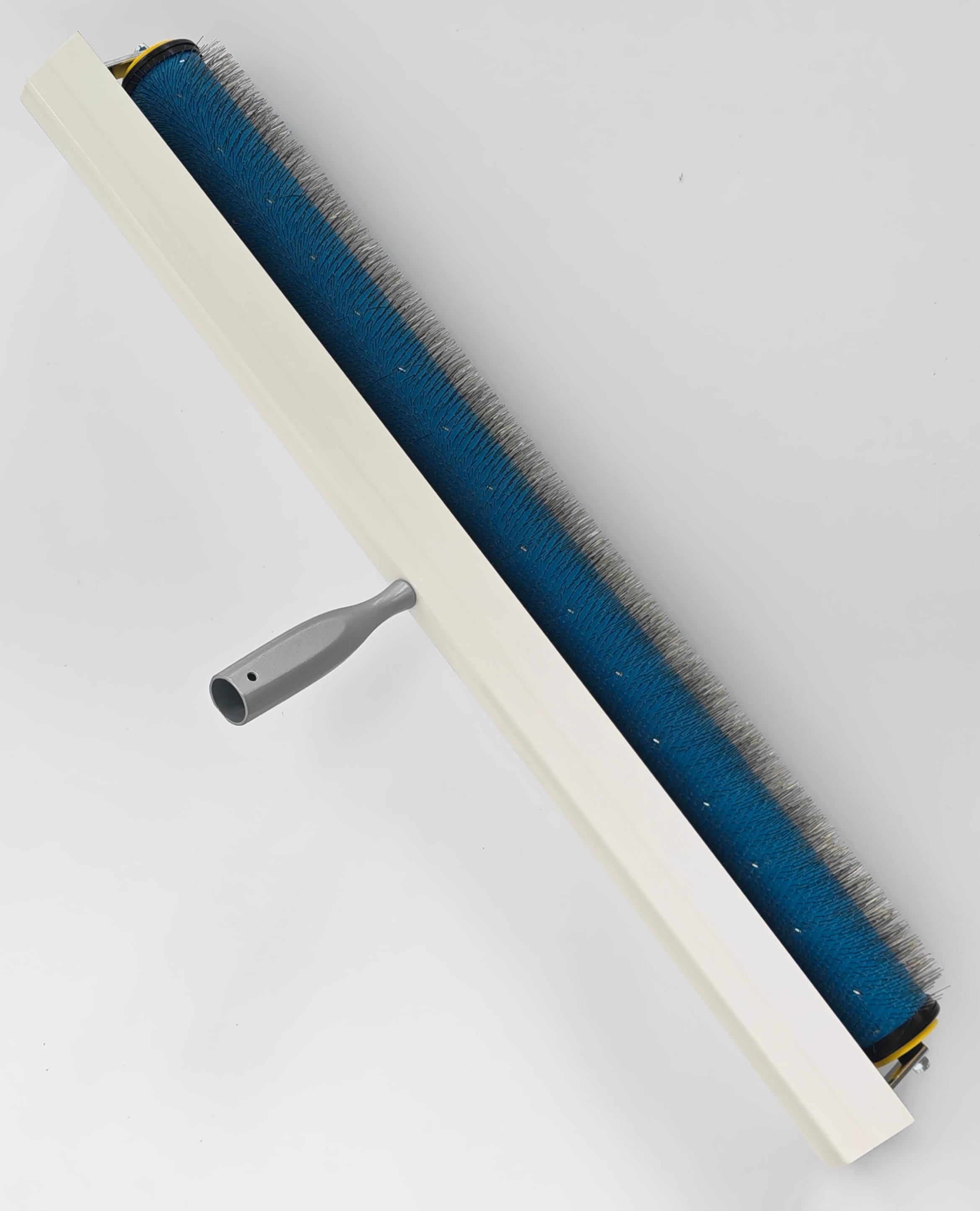 P8 750-19mm U-shaped stainless steel needle spiked roller