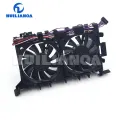 Cooling Fan for HP LaserJet Enterprise M607 M608 M609 M631 Fan Rk2-8946-000CN