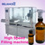 R-VF Pharma cough syrup glass bottle filling machine