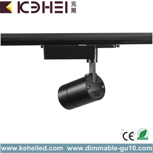 White 25W LED COB Track Lights Ceiling Lighting