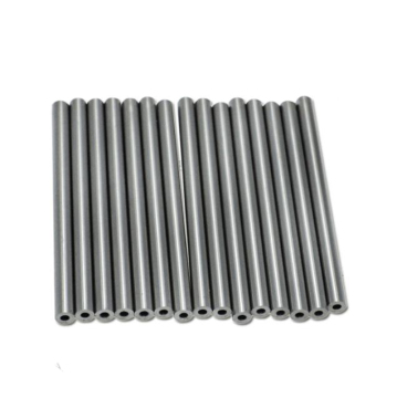 OEM Stainless Steel Complex Machining Alloy Shaft