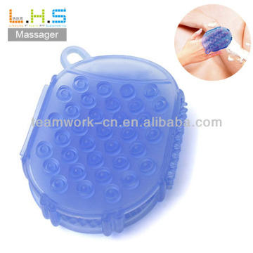 New Hot Selling Body magic hand massage gloves