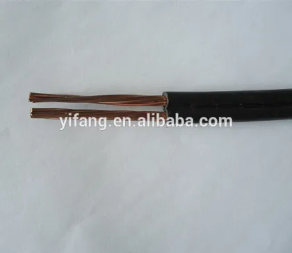 Flat ABC Cable