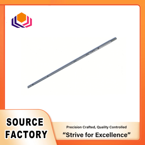 تصميم عمود طويل لتحسين الأداء