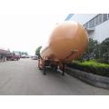 Cairan 3 Gandar 42000 45000 48000 Liter Trailer