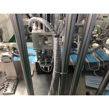 Automatic Face Mask Bag Packing Machine
