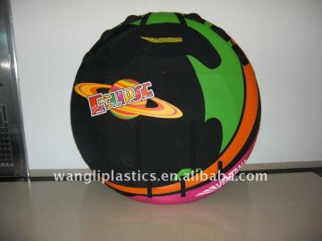 water ski 90" deck tube