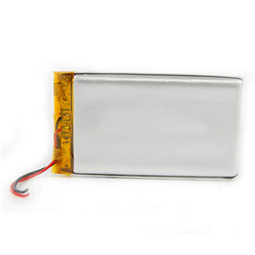 Bateria de li-polímero 1000mah para tablet digital pc