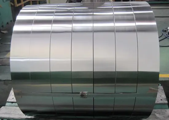 5052 Aluminum Strip