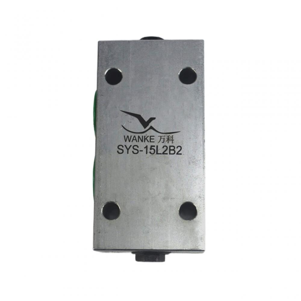 80 L/min SYS-15L2B2 Double-direction hydraulic lock