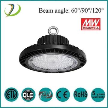 LED UFO Light 150W SAA certification