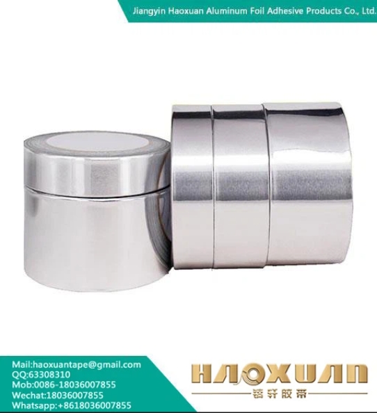 نوار آلومینیومی مقاوم در برابر درجه حرارت بالا