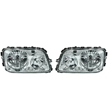 Hot Sale OEM 9438201561 Truck Headlight Lamp for Benz - High Quality Light