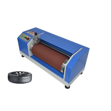 DIN ABRADER -ISO4649ゴム摩耗テスター