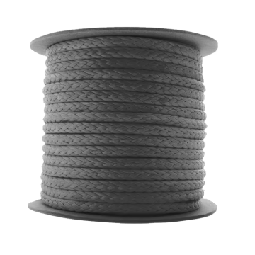 Customizable Synthetic Throw Line: Ultra-High-Molecular-Weight-Polyethylene (UHMWPE) Rope in Sizes 2mm to 22mm for Outdoor Use