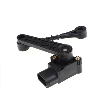 LR098914 Suspension Ride Height Level Sensor for Land Rover Range Rover & Discovery IV: Ensuring Smooth Ride Quality