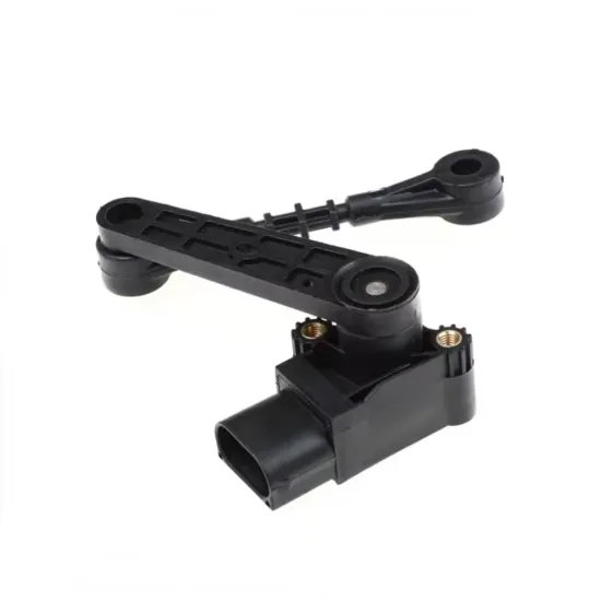 LR098914 Suspension Ride Height Level Sensor for Land Rover Range Rover & Discovery IV: Ensuring Smooth Ride Quality