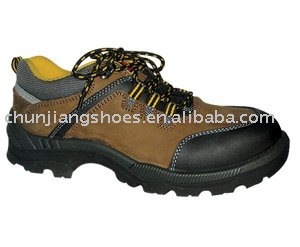 With CE Certificate Safety Shoes LC-8001