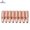 XL206186 Контактен накрайник .035''0.9mm
