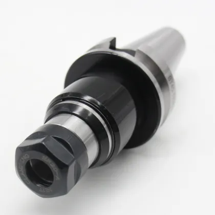 CNC lathe parts TER tool holder