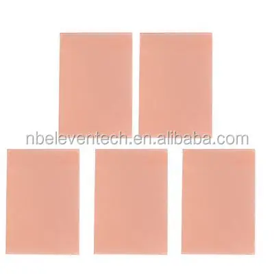 Factory Sales Certification: Copper Clad Laminate Sheet - CEM3