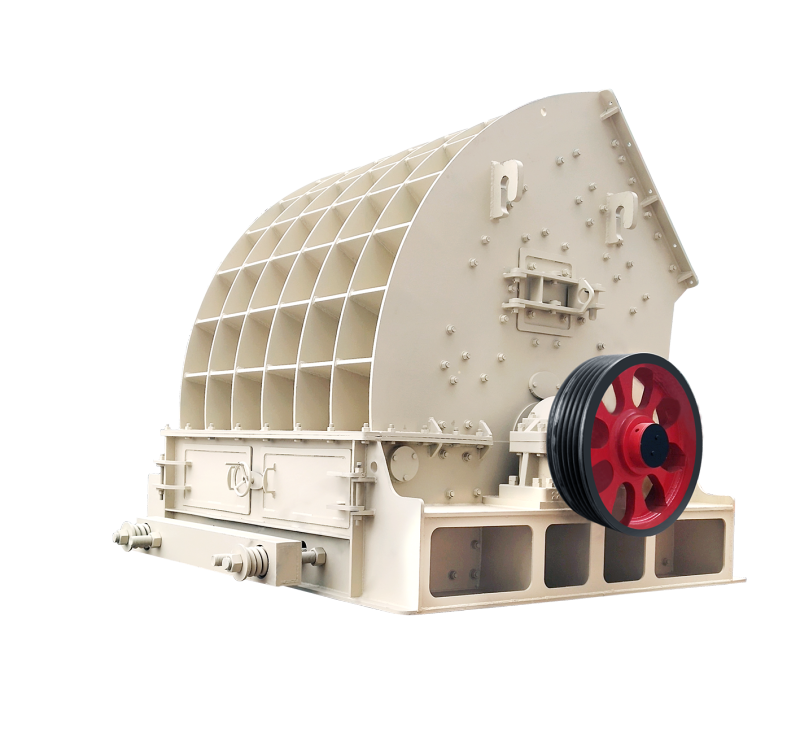 PCZ1510 Heavy Hammer Crusher