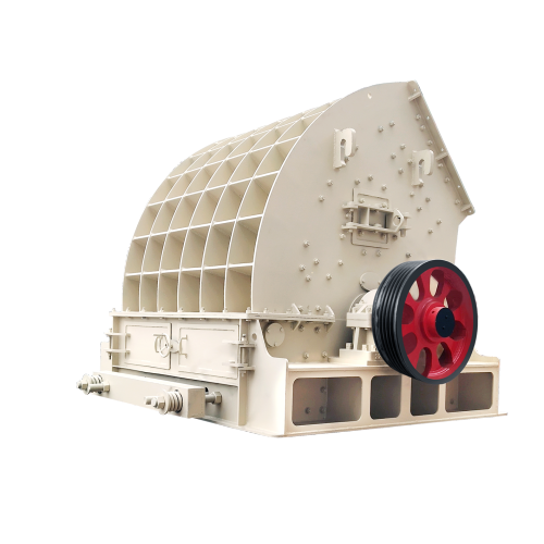 Trituradora de martillo pesada PCZ1510