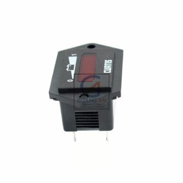 Petunjuk Caj Bateri 24V 906T