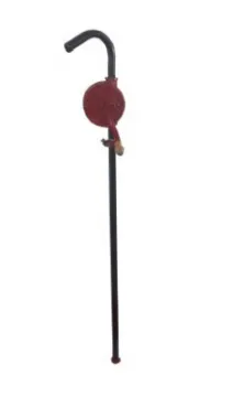 lubricating oil rotary hand pumps