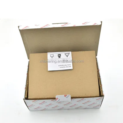 Rexroth R162389322 Linear Guide Rail Block Bearing