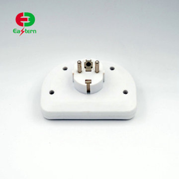 GCC BESTANDEN SASO / G-Mark garantieren neue Stil Multifunktions all in einem USB-Universal-Reise-Adapter