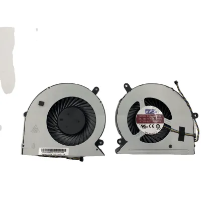 Lenovo AIO ThinkCentre M900z M73 M910z CPU Cooling Fan Replacement