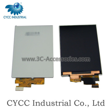Cell Phone LCD Screen for Sony W995 Replacement