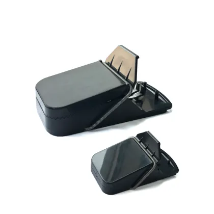 Plastic Snap Mouse Trap