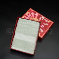 100% Cotton Bath Towel Set