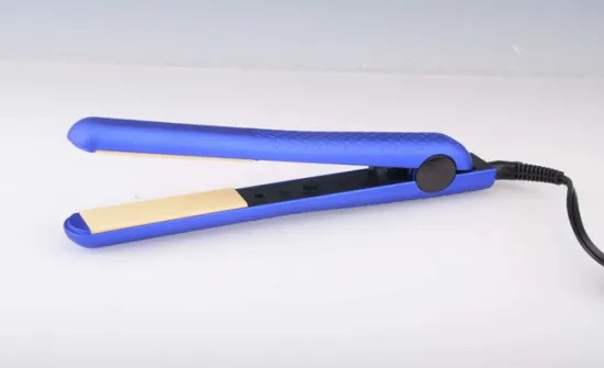 hair straightener manufacturer