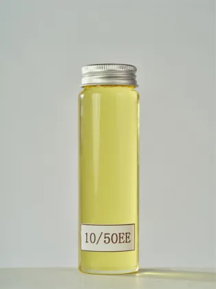 Omega-3 Fish Oil 10/50EE