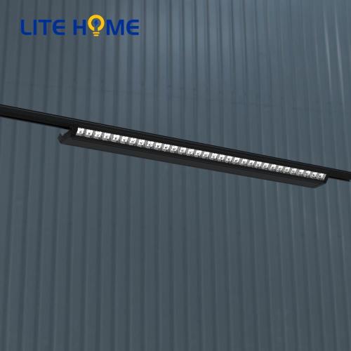 Dali gradin 40W 60W Grille Optic Linear Lights