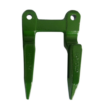 H61954 Cutting Platform Double Sickle Knife Guard Harvester Spare Parts