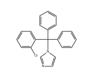 Clotrimazole Broad-Spectrum Antifungal Agent