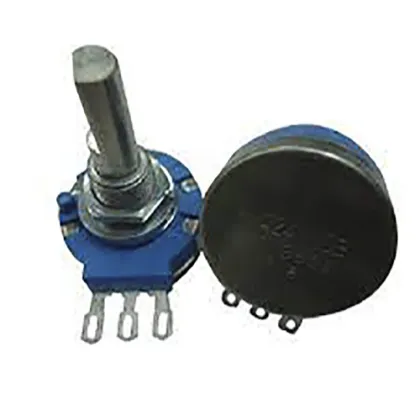 TOCOS potentiometer