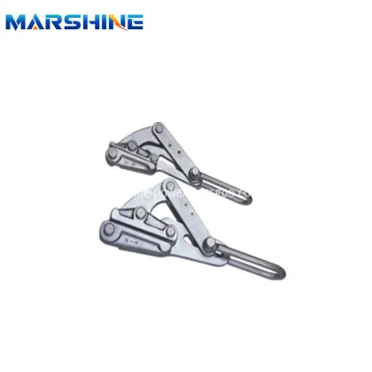 Electric Cable Come Along Clamp