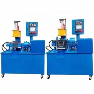 Laboratory Rubber Mixing Machine 0.5L to 10L