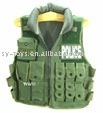 airsoft vest