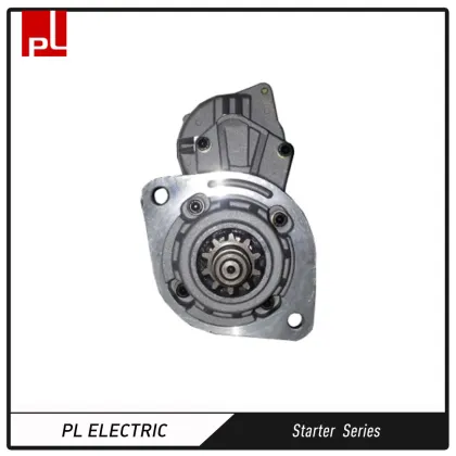 0-24000-3051 24V 10T Nikko Type starter motor