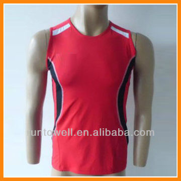 running t shirt, running top, running wear design / men's running wear / sport running wears