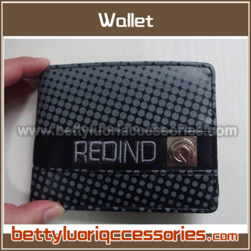 PRINTED WALLET