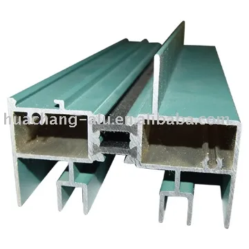 aluminium Thermal Break Profiles